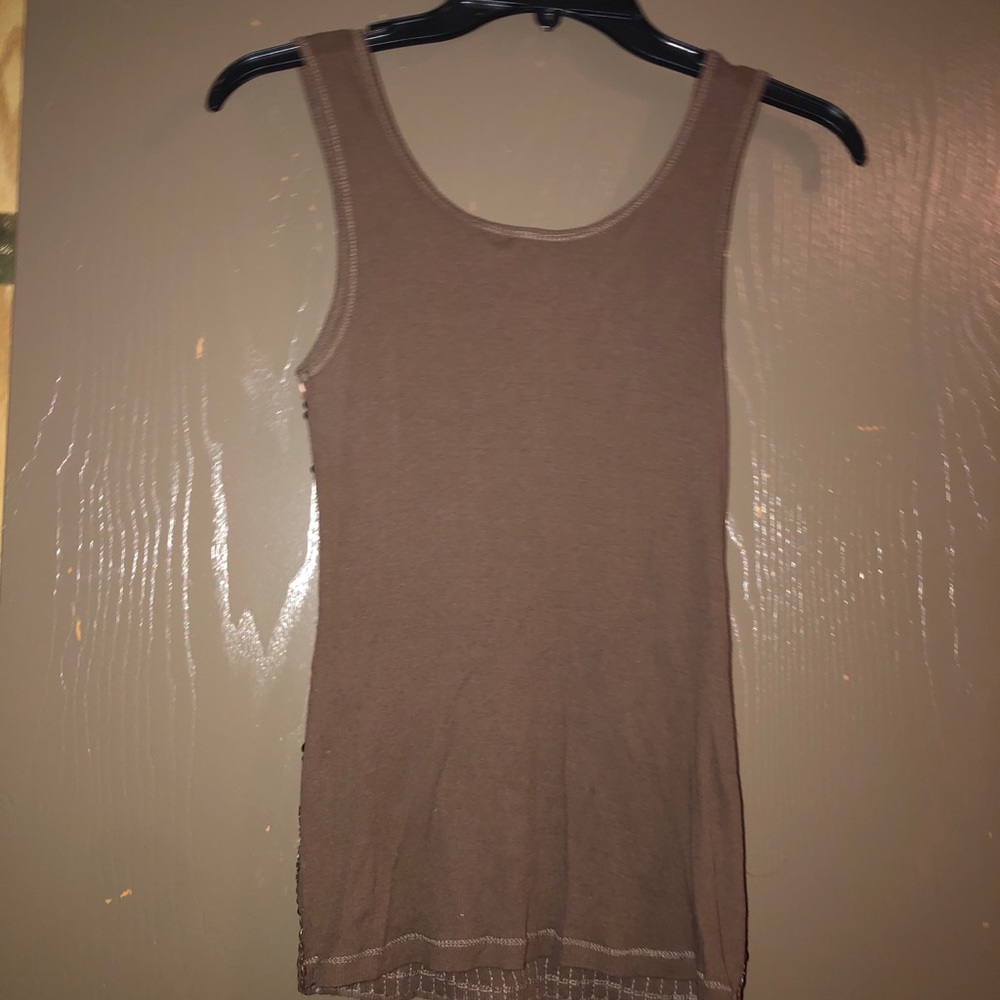 Tank Top - Picture 2 of 2